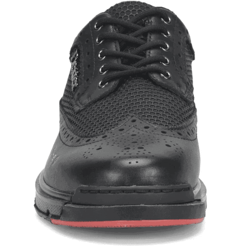 Dexter Men’s THE 9 WT Black Wide Bowling Shoes - BowlersParadise.com