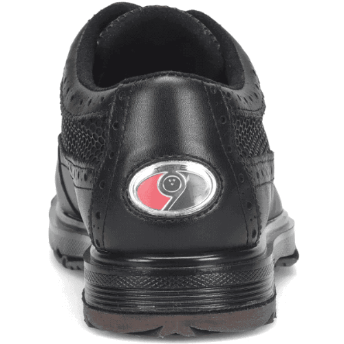 Dexter Men’s THE 9 WT Black Wide Bowling Shoes - BowlersParadise.com