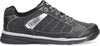 Dexter Men’s Wyoming Charcoal Knit Bowling Shoes - BowlersParadise.com