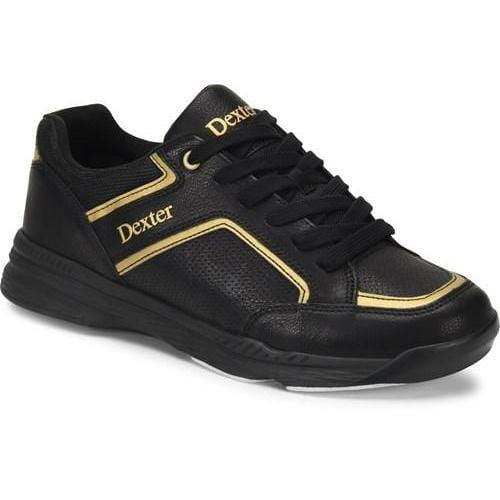 Dexter Mens Bud Black Gold - BowlersParadise.com