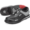 Dexter Mens SST 6 Hybrid BOA Black Knit Right Hand Bowling Shoes - BowlersParadise.com