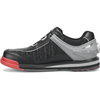 Dexter Mens SST 6 Hybrid BOA Black Knit Right Hand Bowling Shoes - BowlersParadise.com