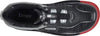 Dexter Mens SST 6 Hybrid BOA Black Knit Wide Right Hand Bowling Shoes - BowlersParadise.com