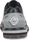 Dexter Mens SST 6 Hybrid BOA Black Knit Wide Right Hand Bowling Shoes - BowlersParadise.com