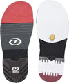 Dexter Mens SST 6 Hybrid BOA Black Knit Wide Right Hand Bowling Shoes - BowlersParadise.com