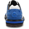 Dexter Mens SST 6 Hybrid BOA White Blue Right Hand Bowling Shoes - BowlersParadise.com