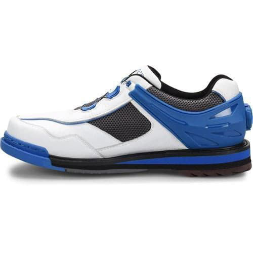 Dexter SST 6 ハイブリッドBOA Dexter SST 6 Hybrid Boa Mens Bowling Shoes Black/Red Right Hand