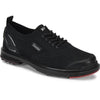 Dexter Mens THE 9 ST Black Bowling Shoes - BowlersParadise.com