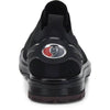 Dexter Mens THE 9 ST Black Bowling Shoes - BowlersParadise.com