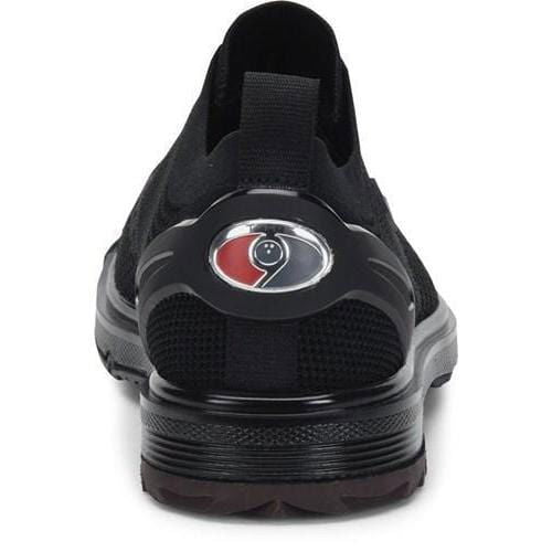 Dexter Mens THE 9 ST Black Bowling Shoes - BowlersParadise.com