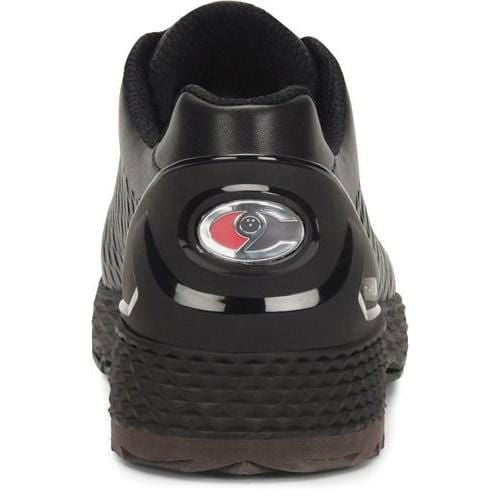 Dexter Mens THE C9 Lazer BOA Black Bowling Shoes - BowlersParadise.com