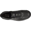 Dexter Mens THE C9 Lazer Black Wide Bowling Shoes - BowlersParadise.com