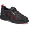 Dexter Mens THE C9 Lazer Knit BOA Right or Left Hand Wide Bowling Shoes - BowlersParadise.com