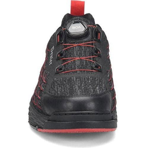 Dexter Mens THE C9 Lazer Knit BOA Right or Left Hand Wide Bowling Shoes - BowlersParadise.com