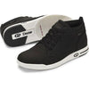 Dexter Mens Timber Black Bowling Shoes - BowlersParadise.com