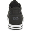 Dexter Mens Timber Black Bowling Shoes - BowlersParadise.com