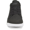 Dexter Mens Timber Black Bowling Shoes - BowlersParadise.com