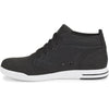 Dexter Mens Timber Black Bowling Shoes - BowlersParadise.com