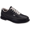 Dexter Mens Turbo II Bowling Shoes Wide Black - BowlersParadise.com