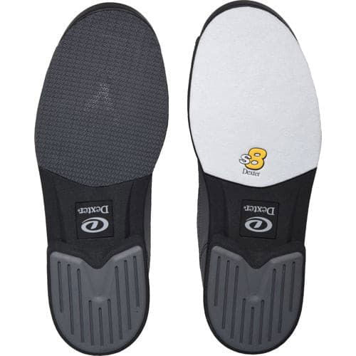 Dexter Mens Turbo Tour Right Hand Wide Width - BowlersParadise.com