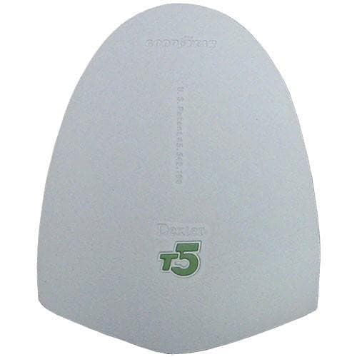 Dexter SST 8 Replacement Traction Sole White T5 - BowlersParadise.com