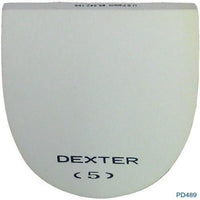 Dexter SST Heel H5 Standard (PD489) Bowling Heel - BowlersParadise.com