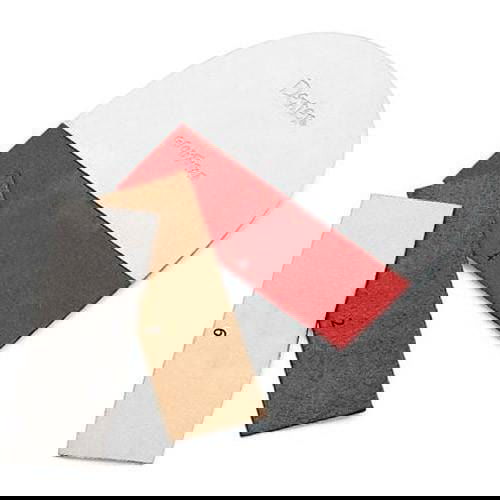 Dexter SST Heel H6 Leading Edge MED (PD806) - BowlersParadise.com