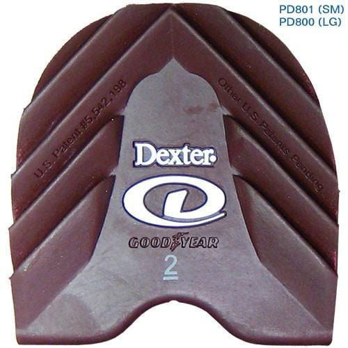 Dexter SST Heel Ultra Brakz H2 LG (PD800) - BowlersParadise.com