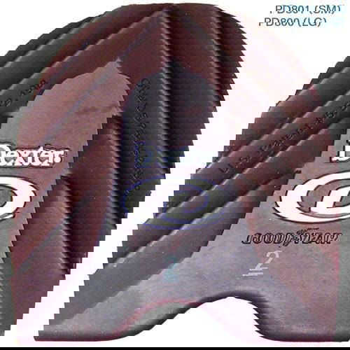 Dexter SST Heel Ultra Brakz H2 SM (PD801) - BowlersParadise.com