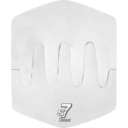 Dexter SST Sole Saw Tooth S7 (PD810) Bowling Sole - BowlersParadise.com
