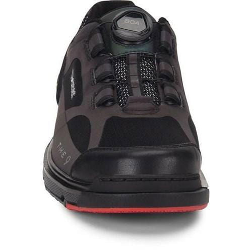 Dexter THE 9 HT BOA Black Colorshift Unisex Bowling Shoes - BowlersParadise.com