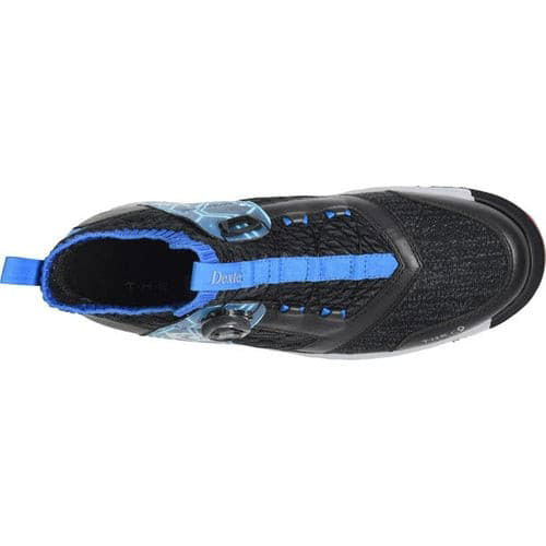 Dexter THE C-9 Sidewinder BOA Bowling Shoes - BowlersParadise.com