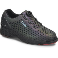 Dexter THE C9 Lazer Color Shift Bowling Shoes - BowlersParadise.com