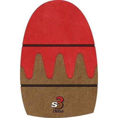 Dexter Slide Sole S3 - THE 9