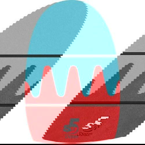 Dexter The 9 Slide Sole S5 Bowling Sole - BowlersParadise.com