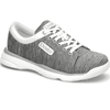 Dexter Women’s Ainslee Grey Bowling Shoes - BowlersParadise.com