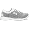 Dexter Women’s Ainslee Grey Bowling Shoes - BowlersParadise.com