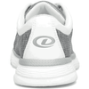 Dexter Women’s Ainslee Grey Bowling Shoes - BowlersParadise.com
