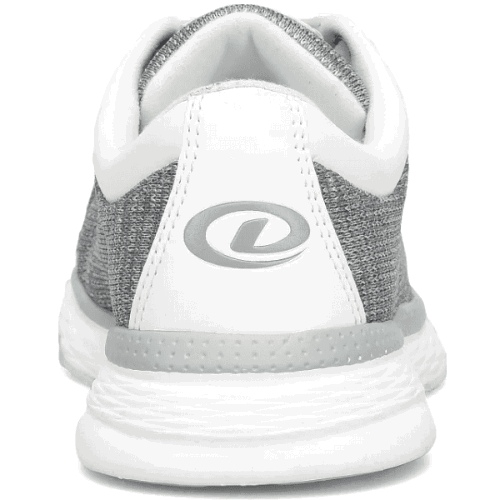 Dexter Women’s Ainslee Grey Bowling Shoes - BowlersParadise.com