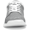 Dexter Women’s Ainslee Grey Wide Bowling Shoes - BowlersParadise.com