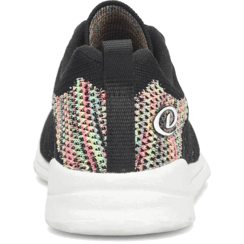 Dexter Women’s Delila Black Bowling Shoes - BowlersParadise.com