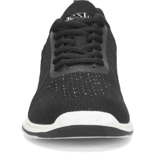 Dexter Women’s Delila Black Bowling Shoes - BowlersParadise.com