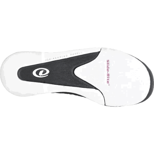 Dexter Women’s Delila Black Bowling Shoes - BowlersParadise.com