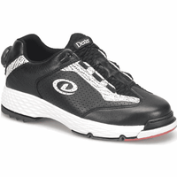Dexter Women’s THE C9 Lavoy Black Wide Bowling Shoes - BowlersParadise.com