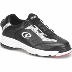 Dexter Women's THE C9 Lavoy Black Wide Bowling Shoes