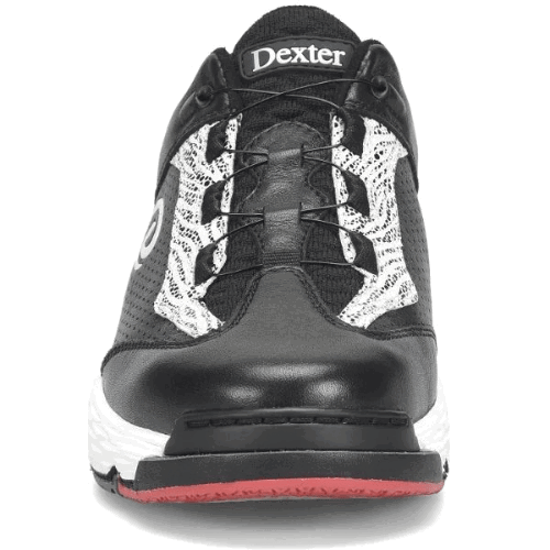 Dexter Women’s THE C9 Lavoy Black Wide Bowling Shoes - BowlersParadise.com