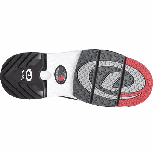 Dexter Women’s THE C9 Lavoy Black Wide Bowling Shoes - BowlersParadise.com