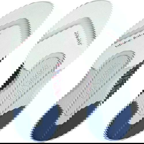 Dexter Womens Abby Pink Blue Multi Bowling Shoes - BowlersParadise.com