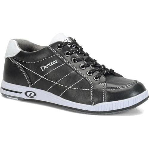 Dexter Womens Deanna Plus Right Handed Bowling Shoes - BowlersParadise.com