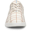 Dexter Womens Kerrie Cream Plaid Bowling Shoes - BowlersParadise.com